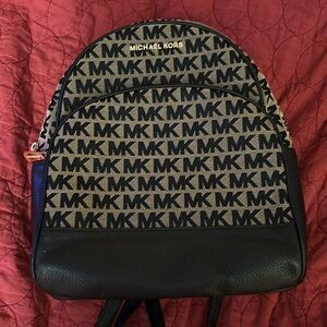Michael kors women’s back pack